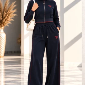 ست فول مستر وارداتی«PRADA» کد smp-3720